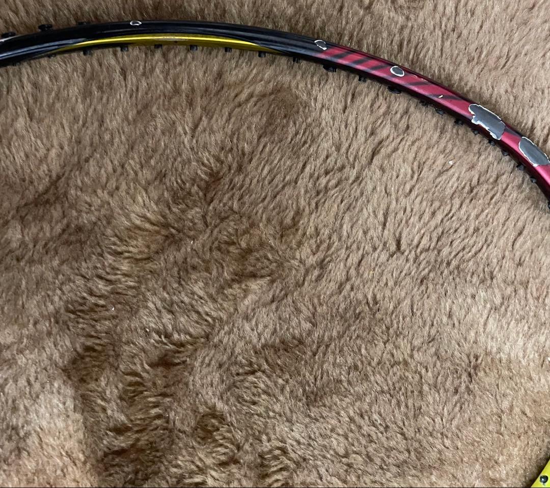 ヨネックス　アークセイバーZスラッシュ