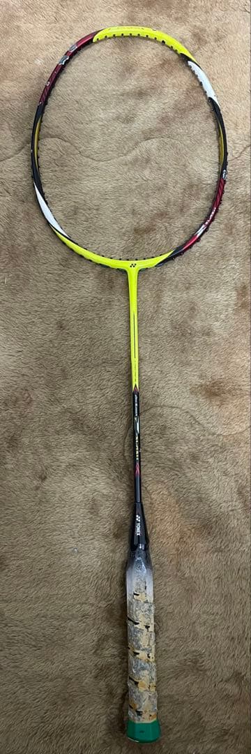 ヨネックス　アークセイバーZスラッシュ