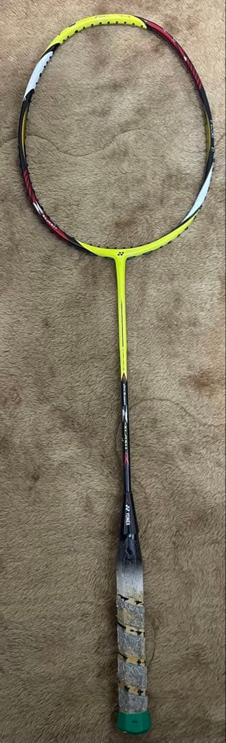 ヨネックス　アークセイバーZスラッシュ