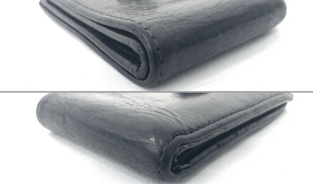 T09/127BILL WALL LEATHERビルウォールクロスコンチョレザー