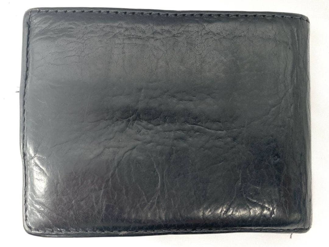 T09/127BILL WALL LEATHERビルウォールクロスコンチョレザー