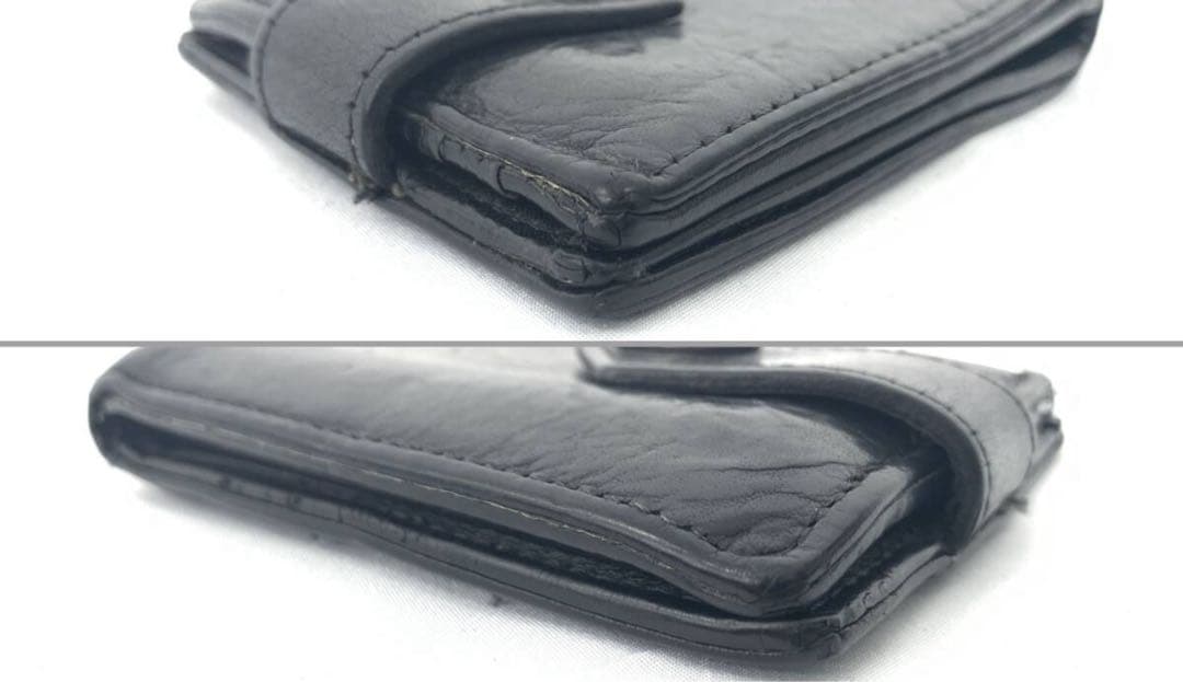 T09/127BILL WALL LEATHERビルウォールクロスコンチョレザー