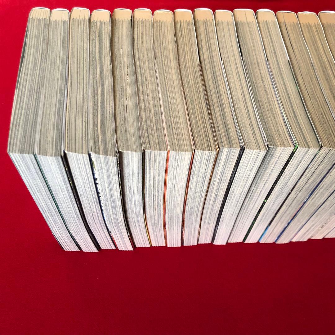 【全て初版】ヴィンランド・サガ 1-20巻 帯付き セット まとめ売り 幸村誠