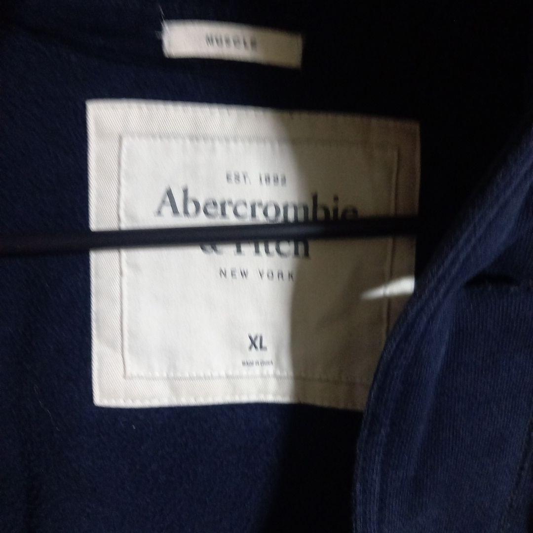 アバクロンビー&フィッチ　L～XL　まとめ売り