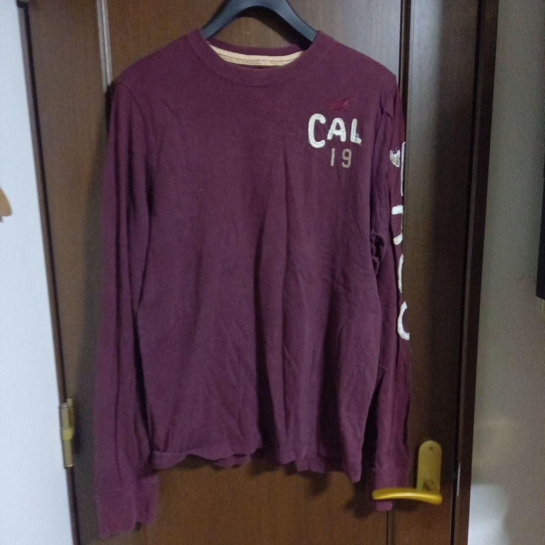 アバクロンビー&フィッチ　L～XL　まとめ売り