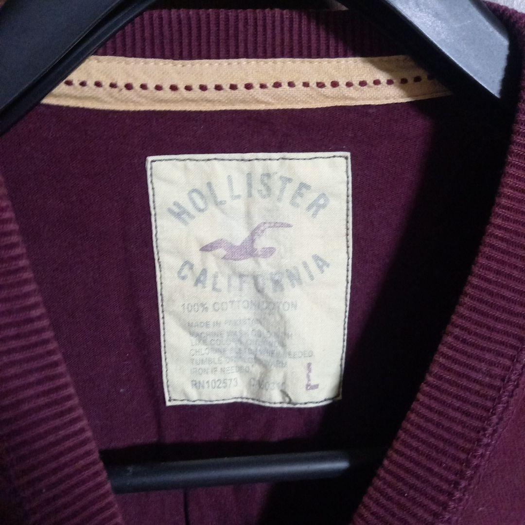 アバクロンビー&フィッチ　L～XL　まとめ売り