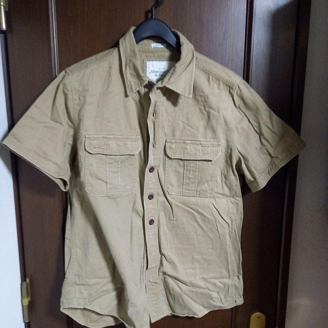 アバクロンビー&フィッチ　L～XL　まとめ売り