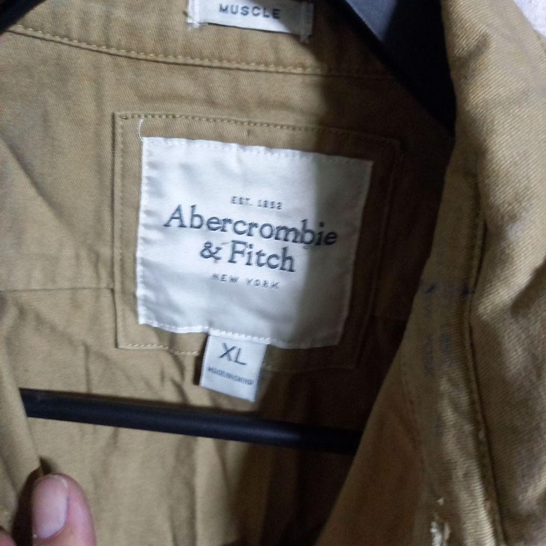 アバクロンビー&フィッチ　L～XL　まとめ売り