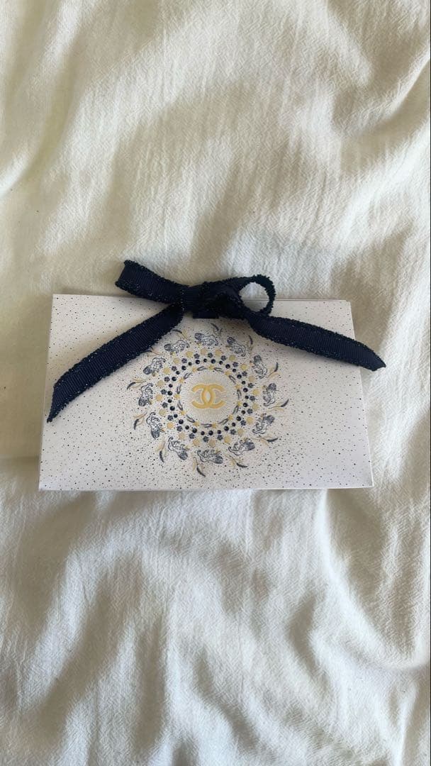 CHANEL レゾードシャネル　パリヴェニス オードゥトワレット