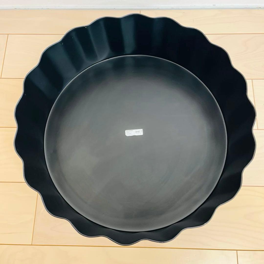 廃盤品　IKEA BACKAMO ミニテーブル　サイドテーブル　送料込み