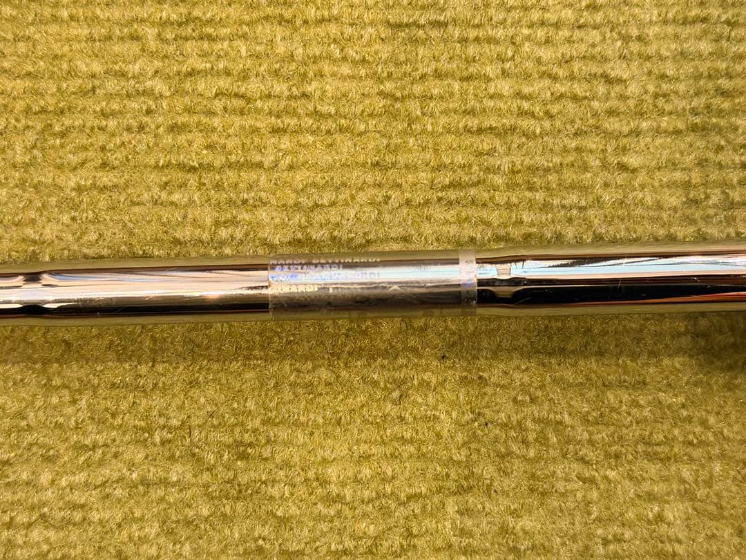 ベティナルディ Honeycomb Model 2 カレイドスコープPVD