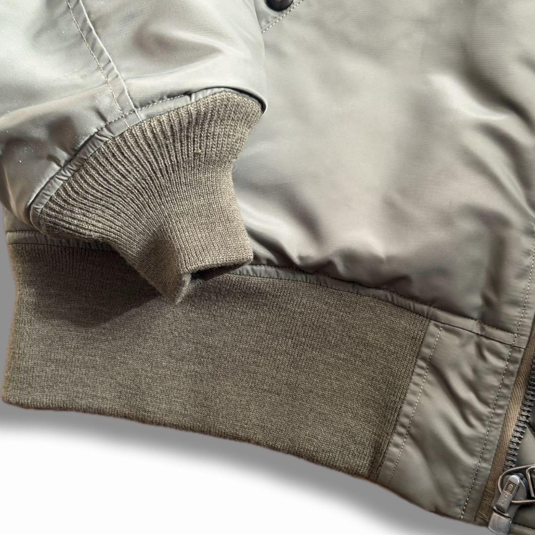 【希少】東洋エンタープライズ GOLD MA-1