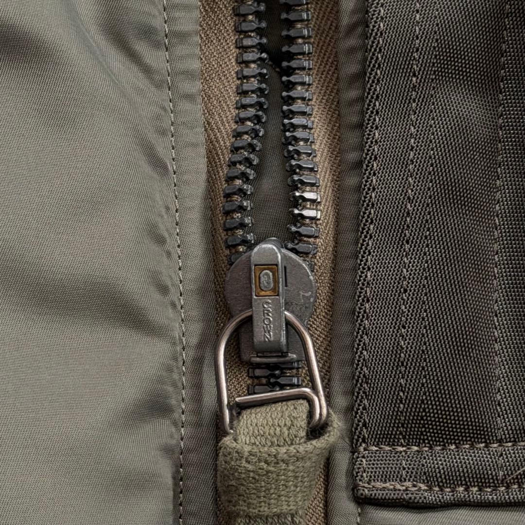 【希少】東洋エンタープライズ GOLD MA-1