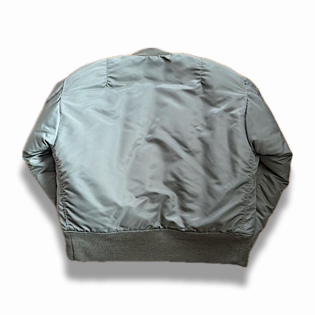 【希少】東洋エンタープライズ GOLD MA-1