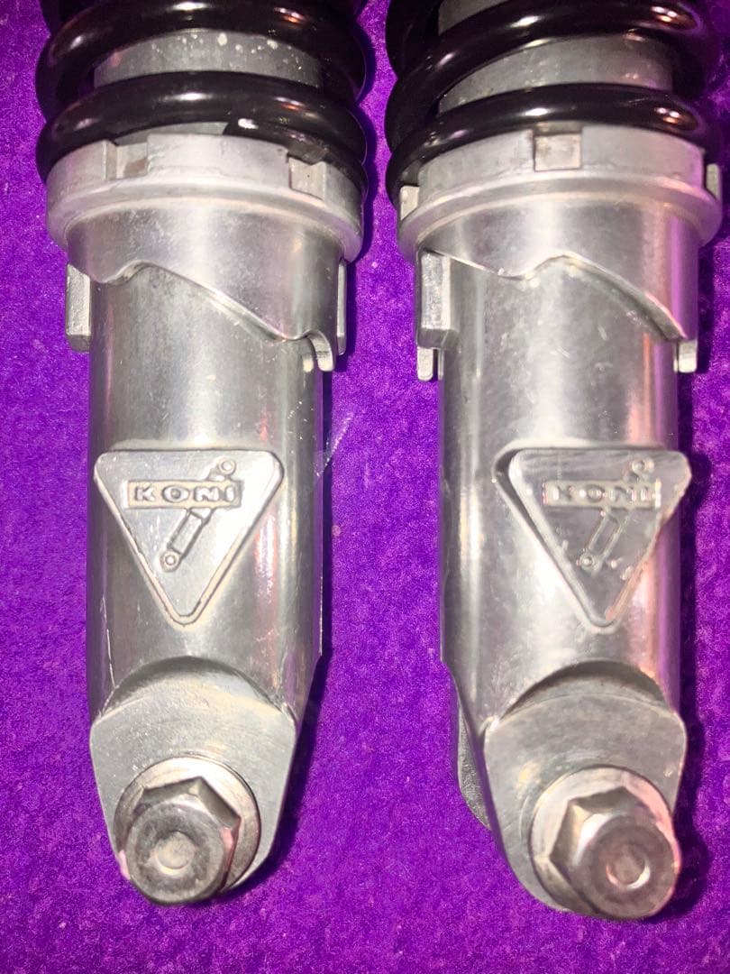 KONI サスペンションショック 2個セット CB系