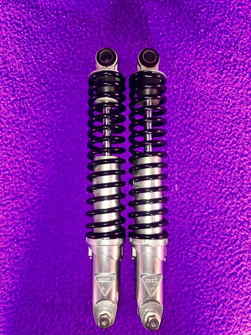 KONI サスペンションショック 2個セット CB系