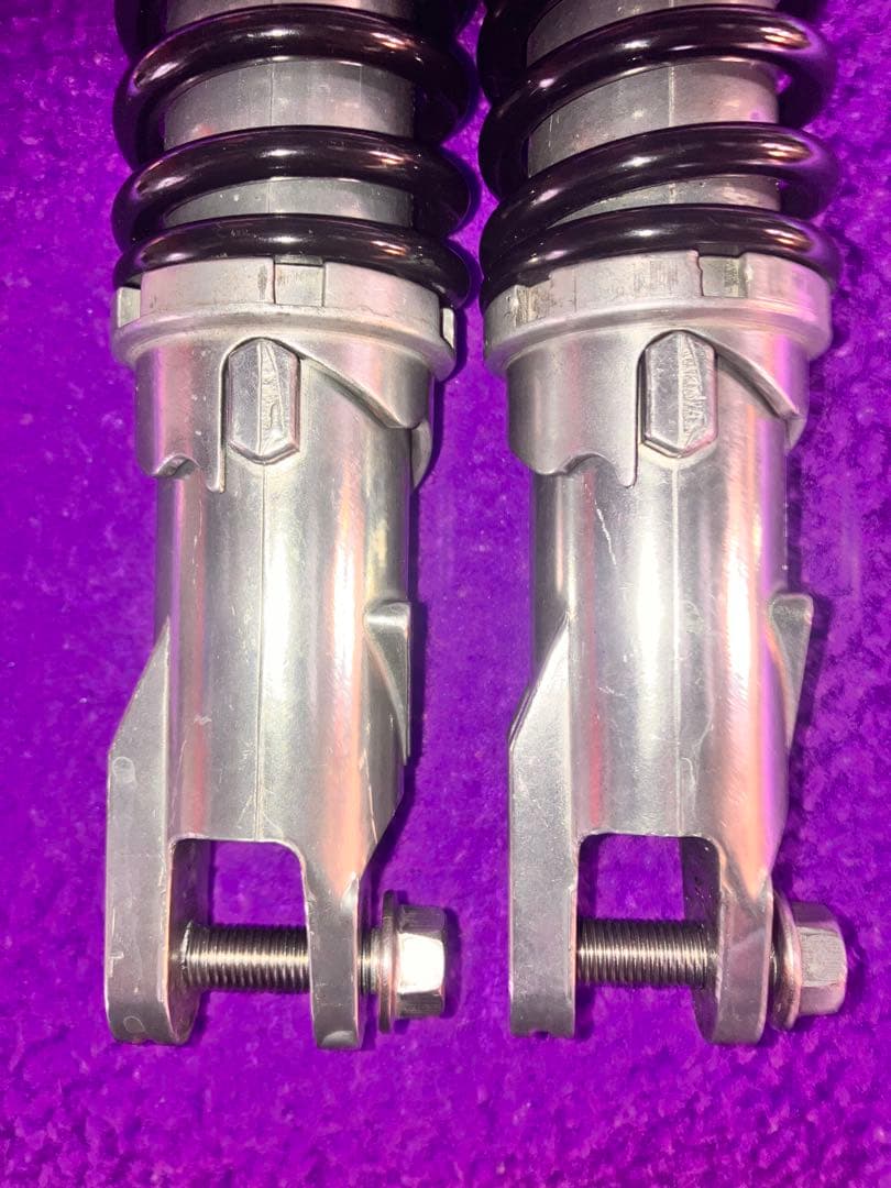 KONI サスペンションショック 2個セット CB系