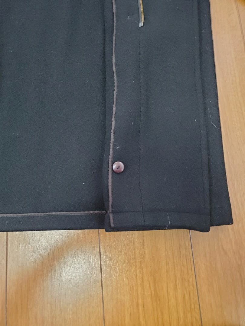 【美品】ポロラルフローレン　ダッフルコート