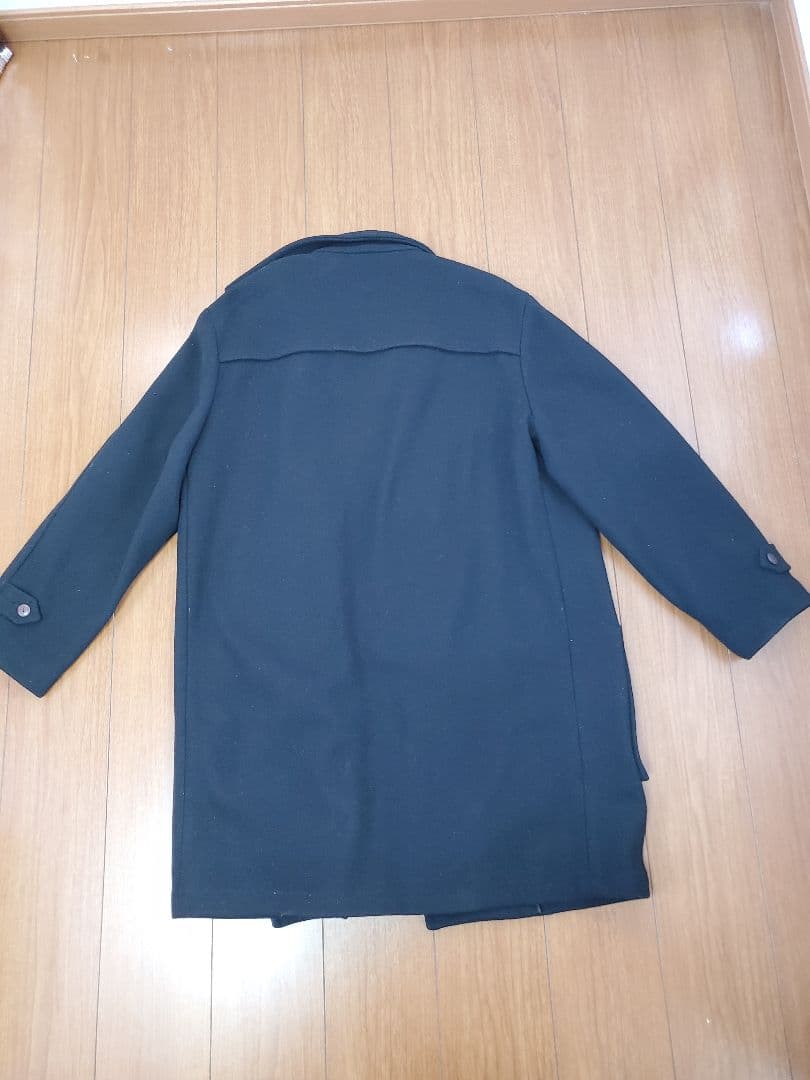 【美品】ポロラルフローレン　ダッフルコート