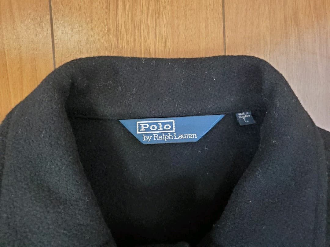 【美品】ポロラルフローレン　ダッフルコート