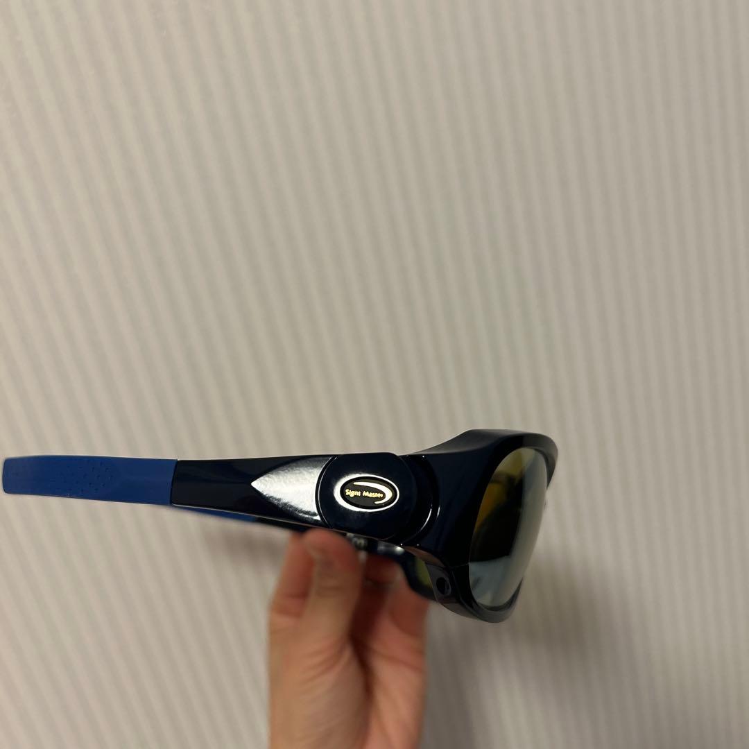 サイトマスター　偏光サングラス