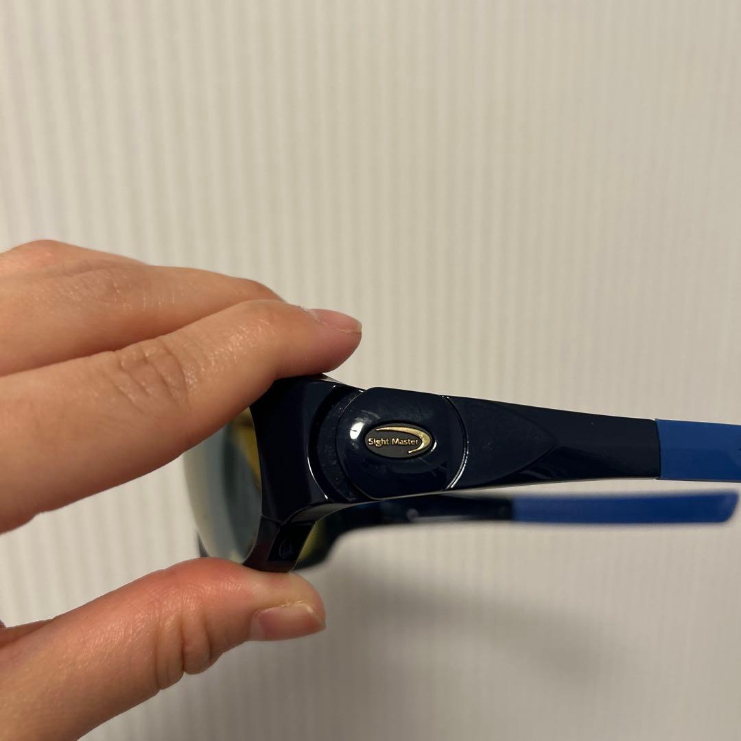 サイトマスター　偏光サングラス