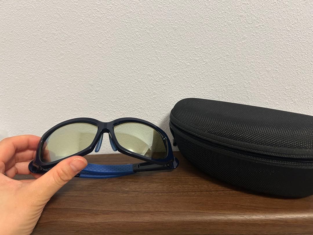 サイトマスター　偏光サングラス