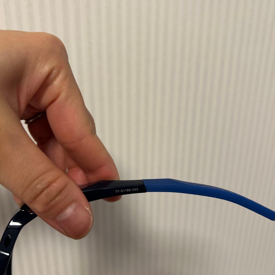 サイトマスター　偏光サングラス