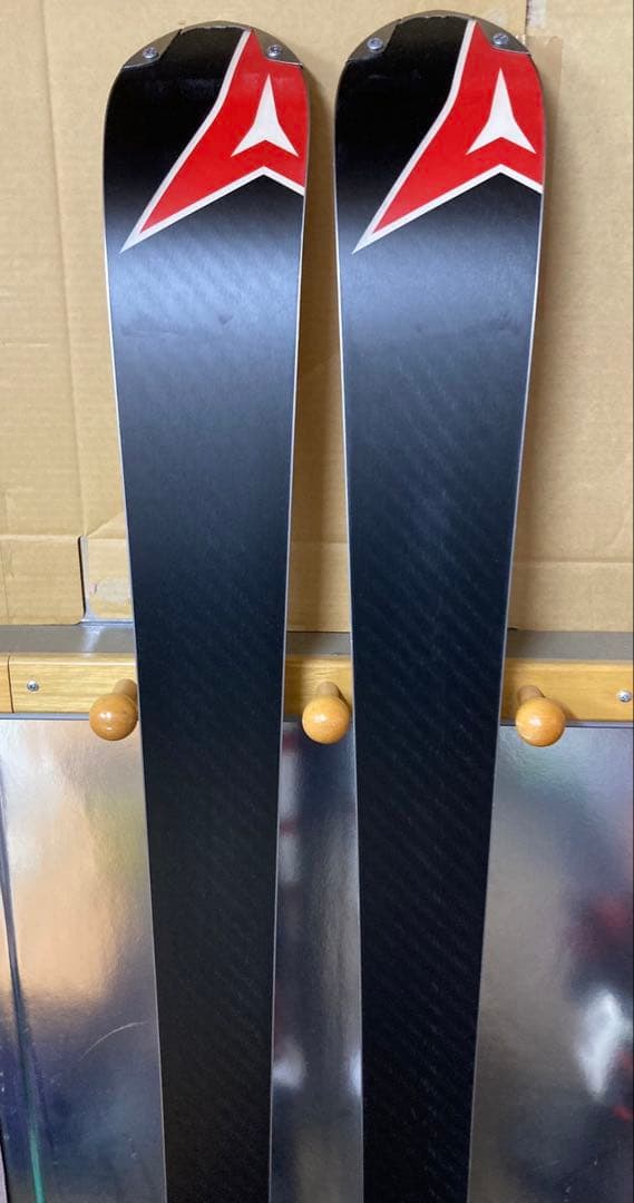 アトミック D2 RACE GS 179センチ スキー板