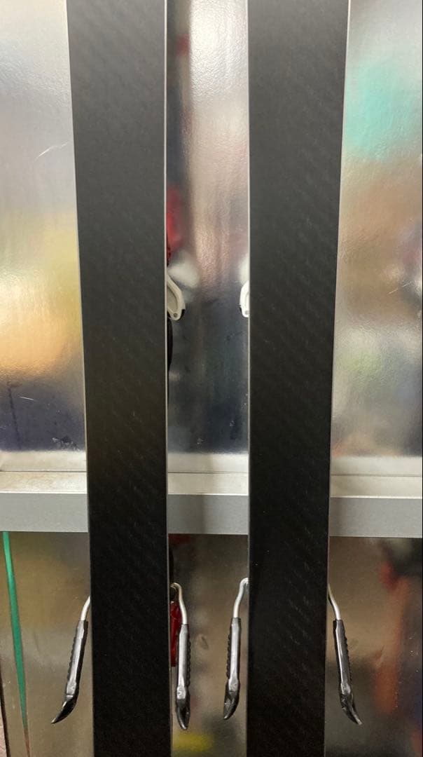 アトミック D2 RACE GS 179センチ スキー板