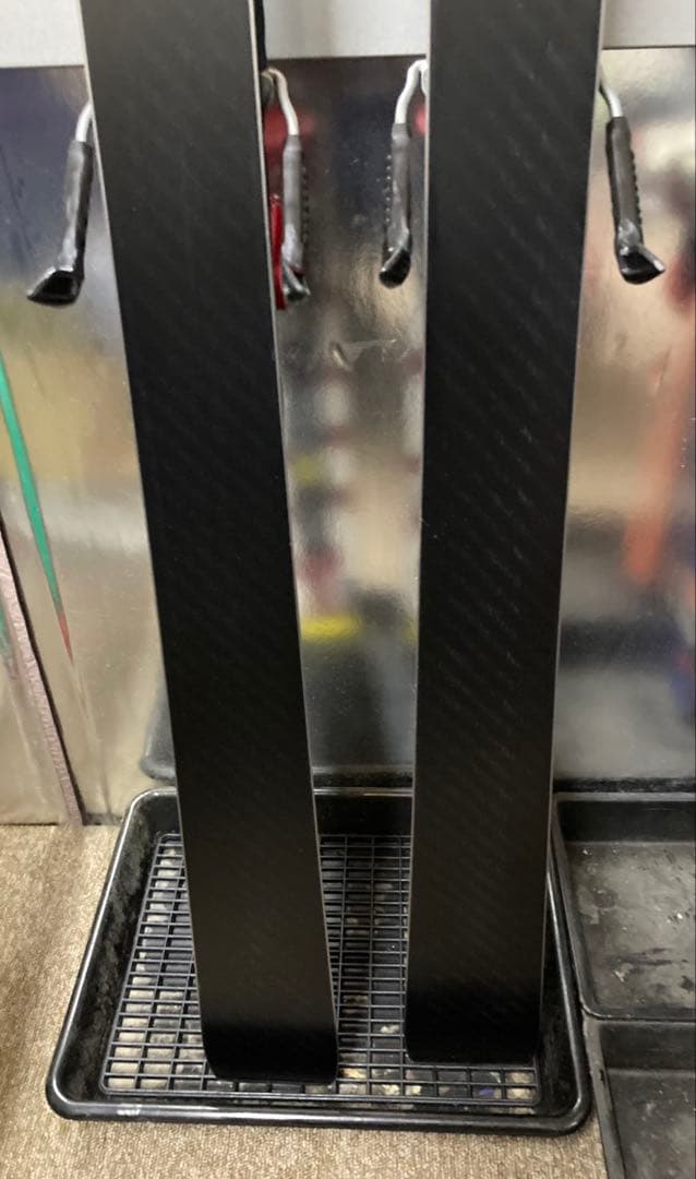 アトミック D2 RACE GS 179センチ スキー板