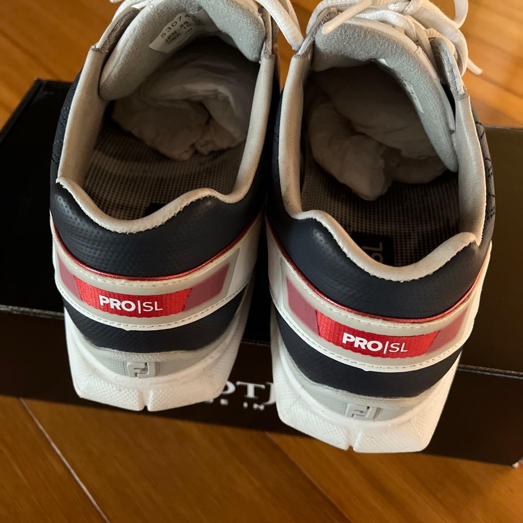 FOOTJOY PRO SL ゴルフシューズ