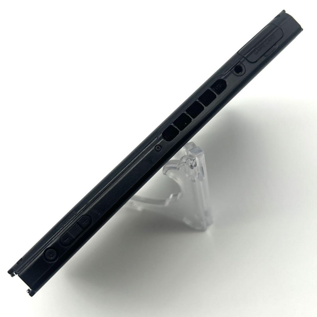 未対策機 Nintendo Switch 本体のみ 旧型 2017年製