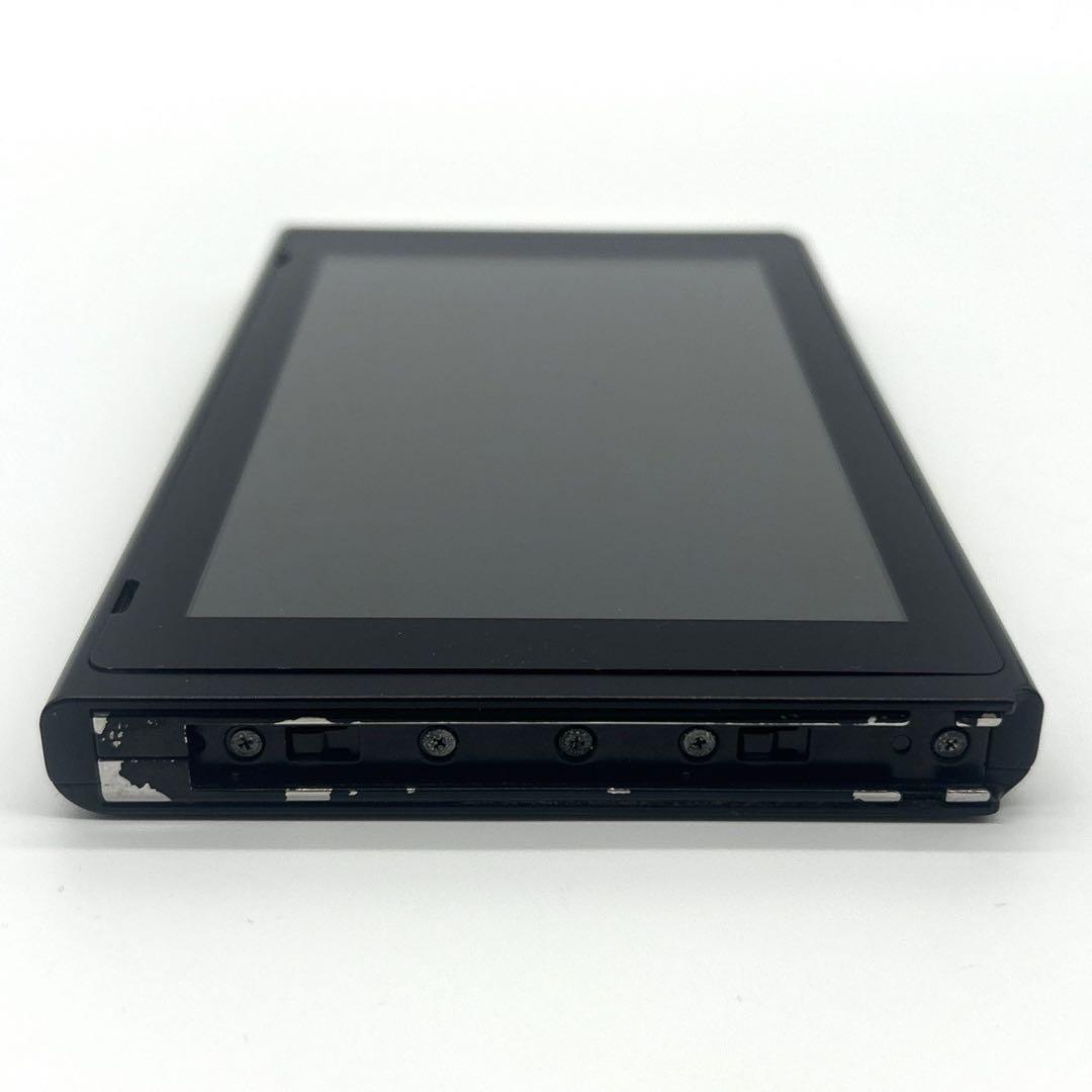 未対策機 Nintendo Switch 本体のみ 旧型 2017年製