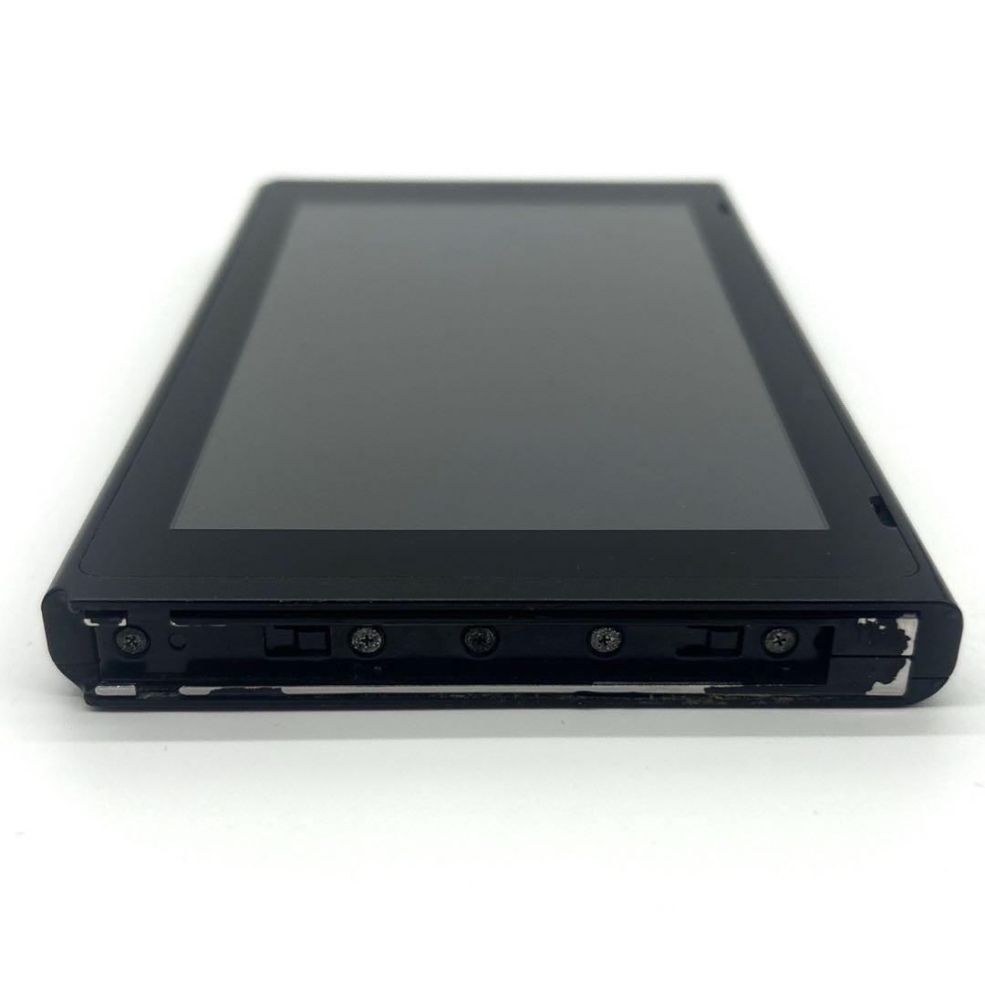 未対策機 Nintendo Switch 本体のみ 旧型 2017年製