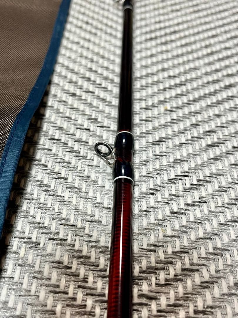 TKS‼️ツララ　バリトーノ80