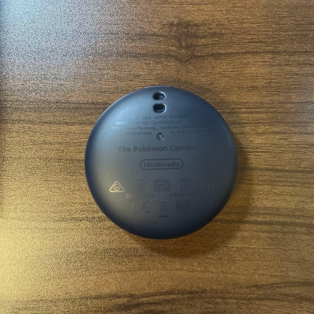 【美品】Pokémon GO Plus + ポケモンGOプラスプラス