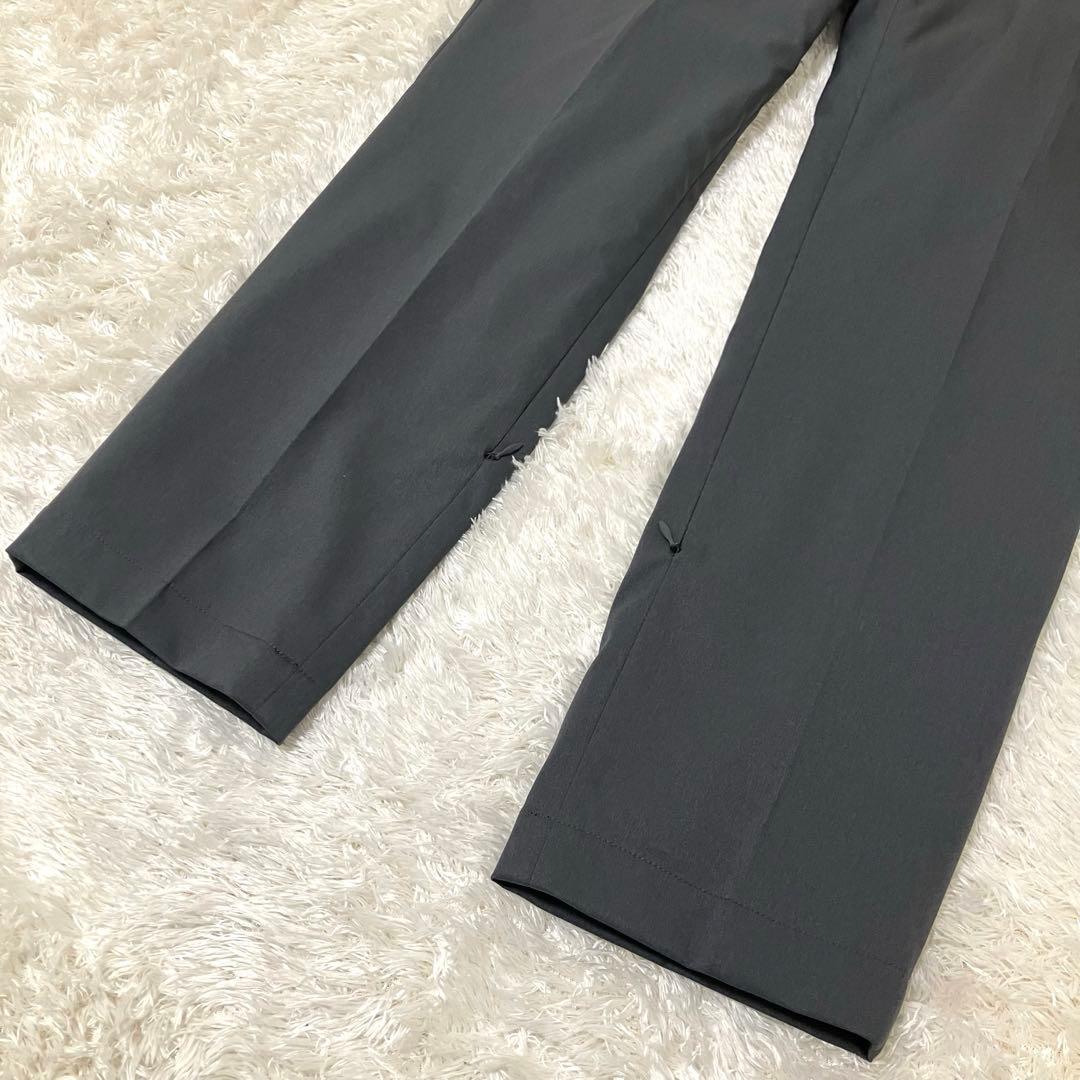 美品✨ WWS ワークウェアスーツ セットアップ　ストレッチスーツ　Lサイズ