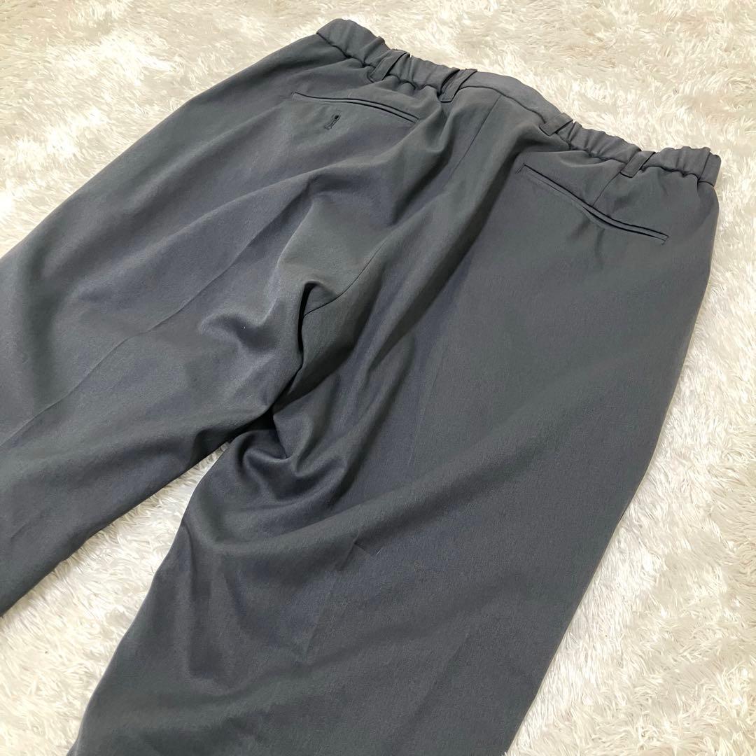 美品✨ WWS ワークウェアスーツ セットアップ　ストレッチスーツ　Lサイズ