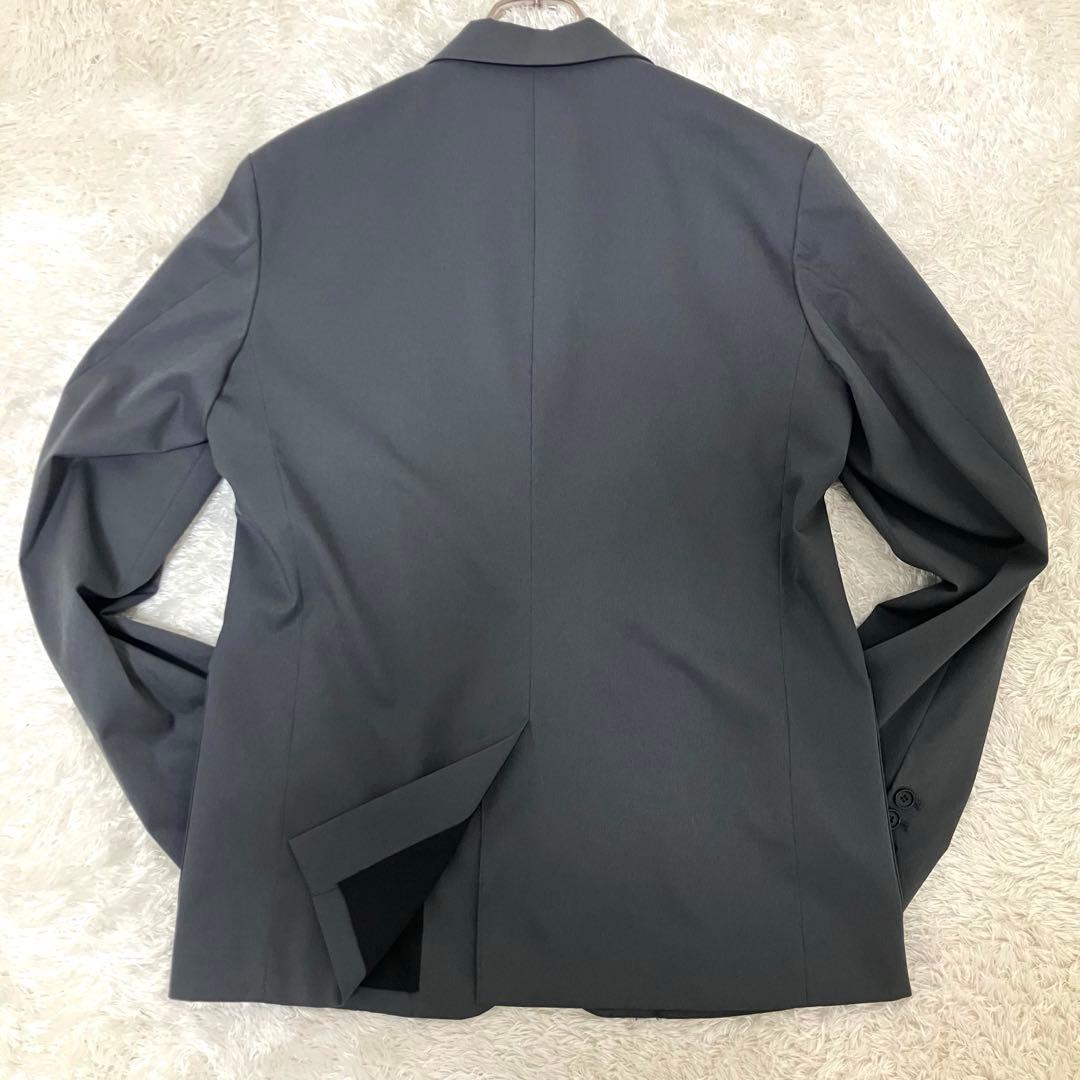 美品✨ WWS ワークウェアスーツ セットアップ　ストレッチスーツ　Lサイズ