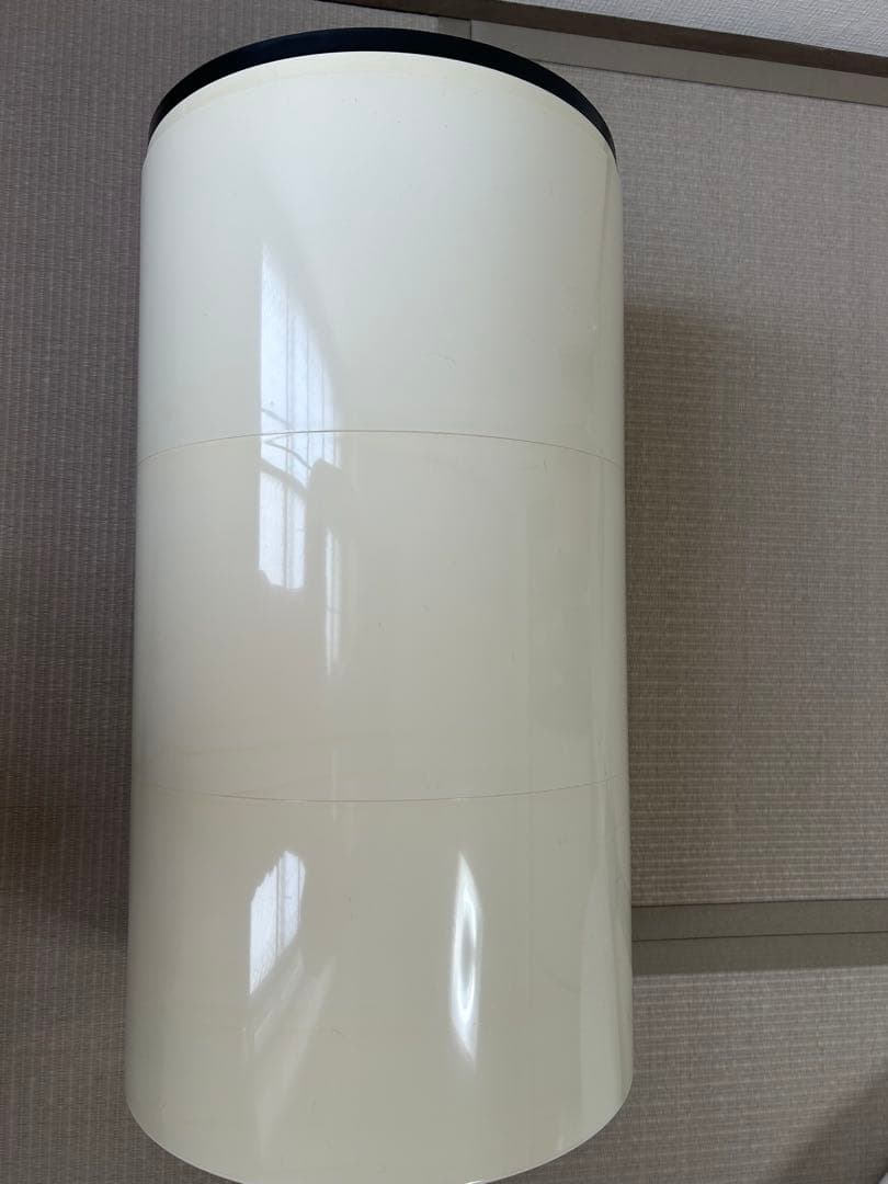 kartellコンポニビリ3段ホワイト