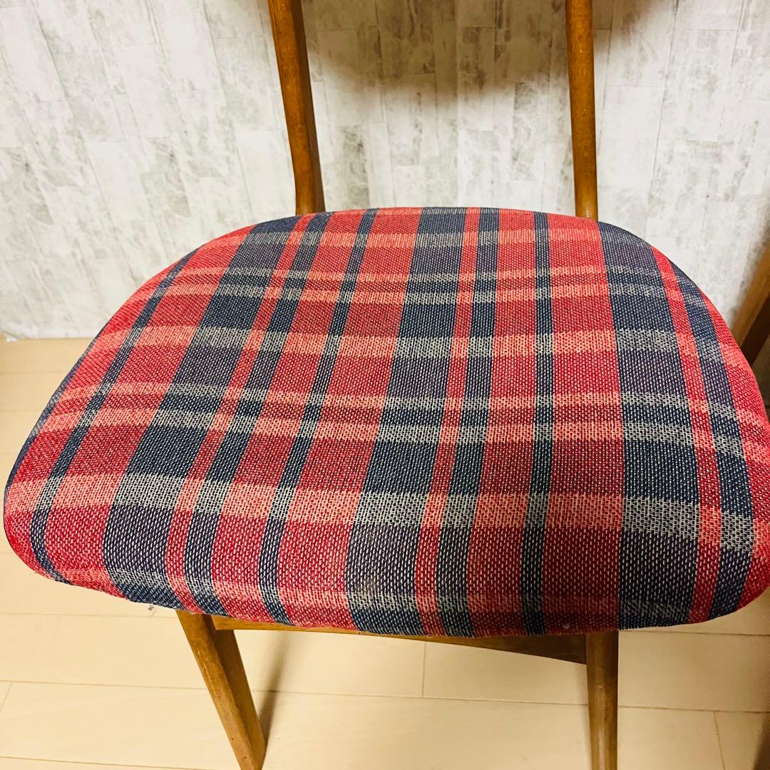 モダンダイニングチェア2脚セット　Karl Dining Chair