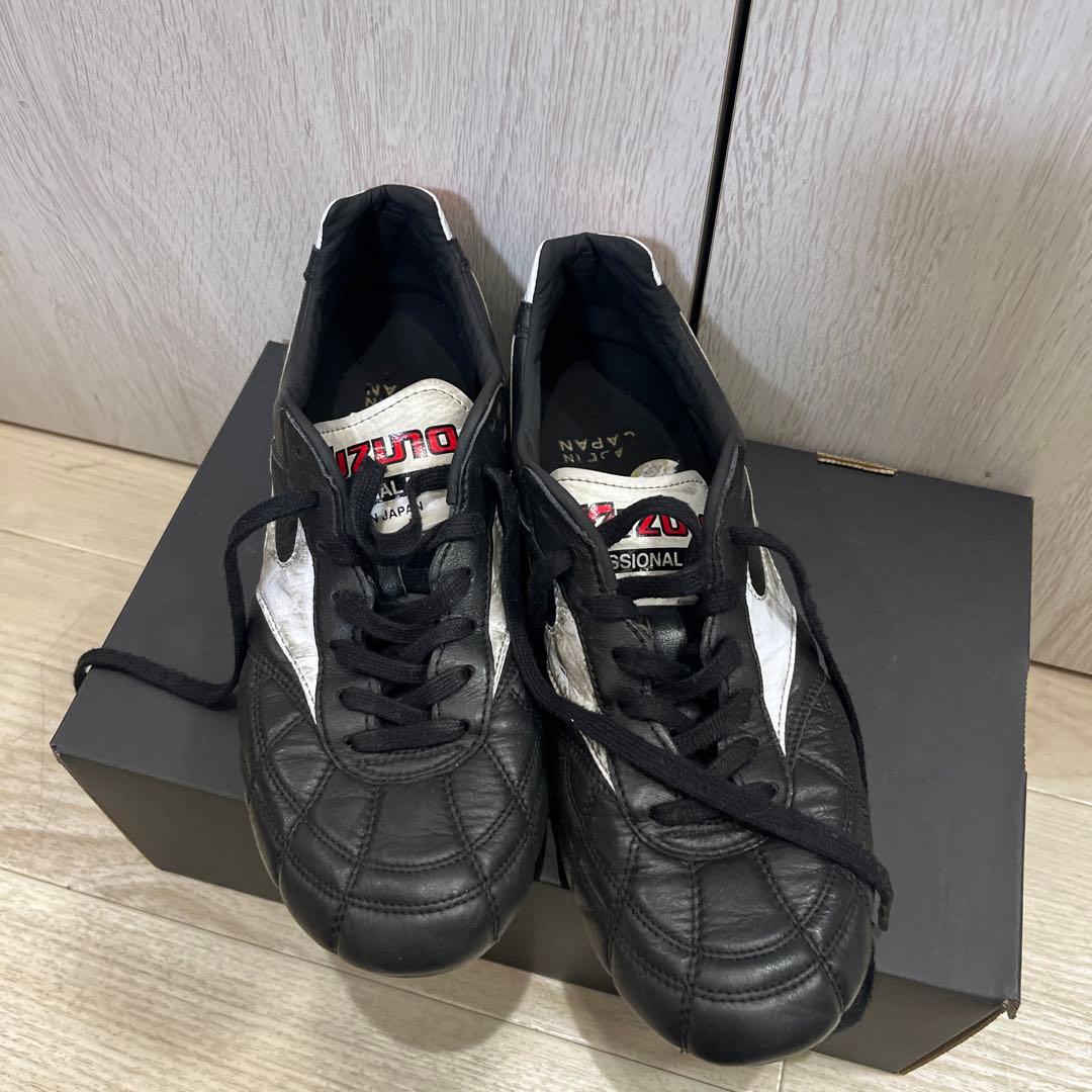 Mizuno モレリア サッカーシューズ