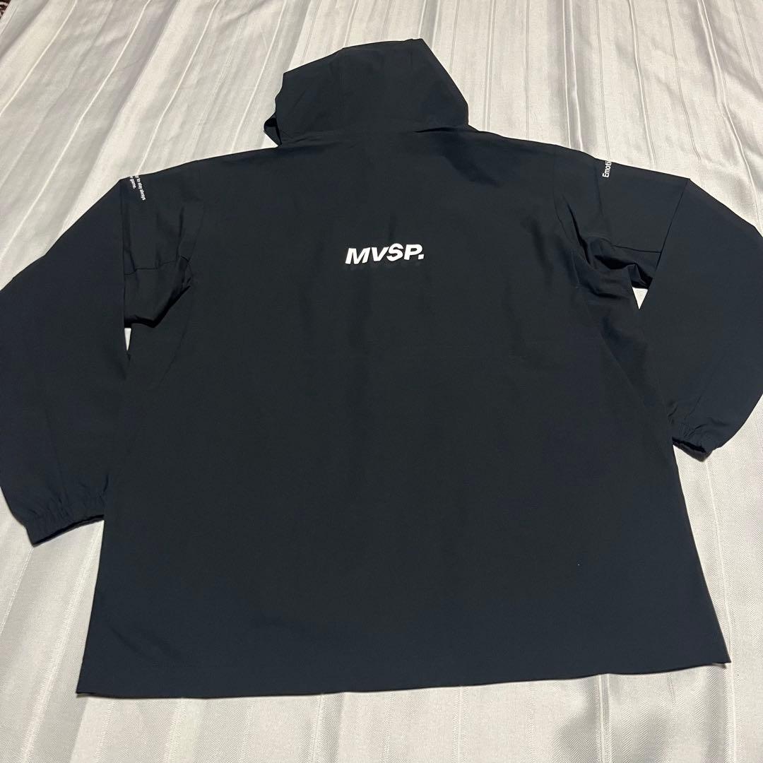 【新品】move sport ブラック Lサイズ バレーボール 秋冬