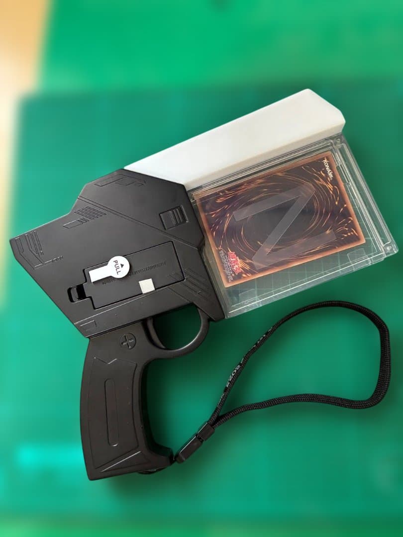 中島健人ペンライトピカレスクの銃口