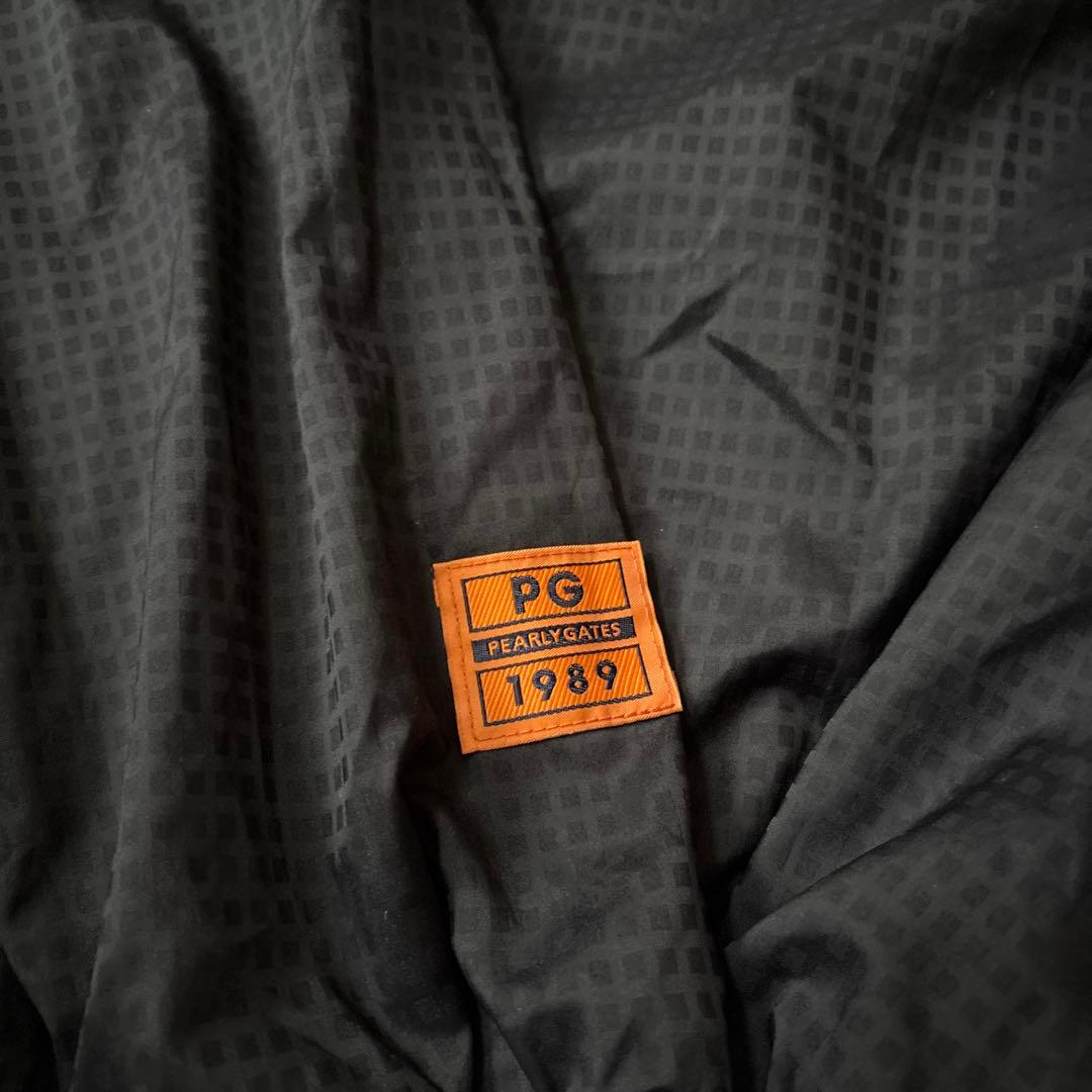 PEARLY GATES ESTスニードピステインナー付き