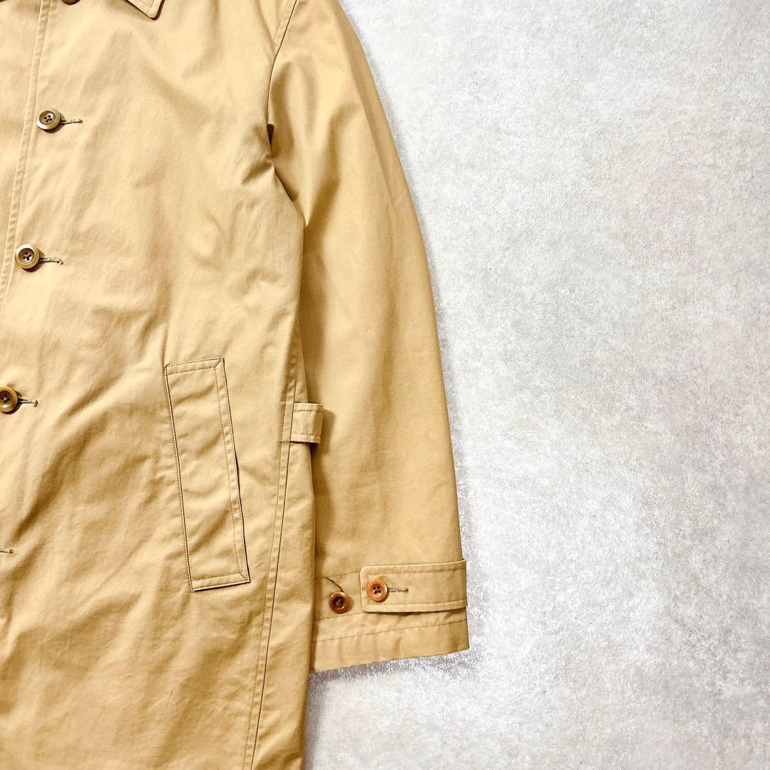 マーガレットハウエル　MHL 2wayトレンチコート　ダウンライナー付　 大きい