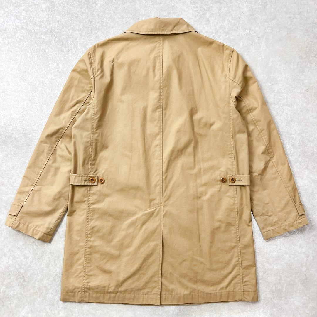 マーガレットハウエル　MHL 2wayトレンチコート　ダウンライナー付　 大きい