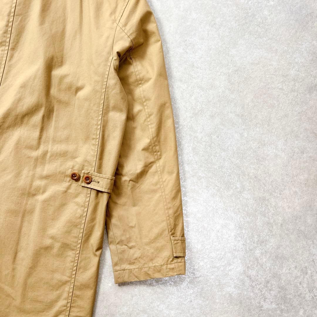 マーガレットハウエル　MHL 2wayトレンチコート　ダウンライナー付　 大きい