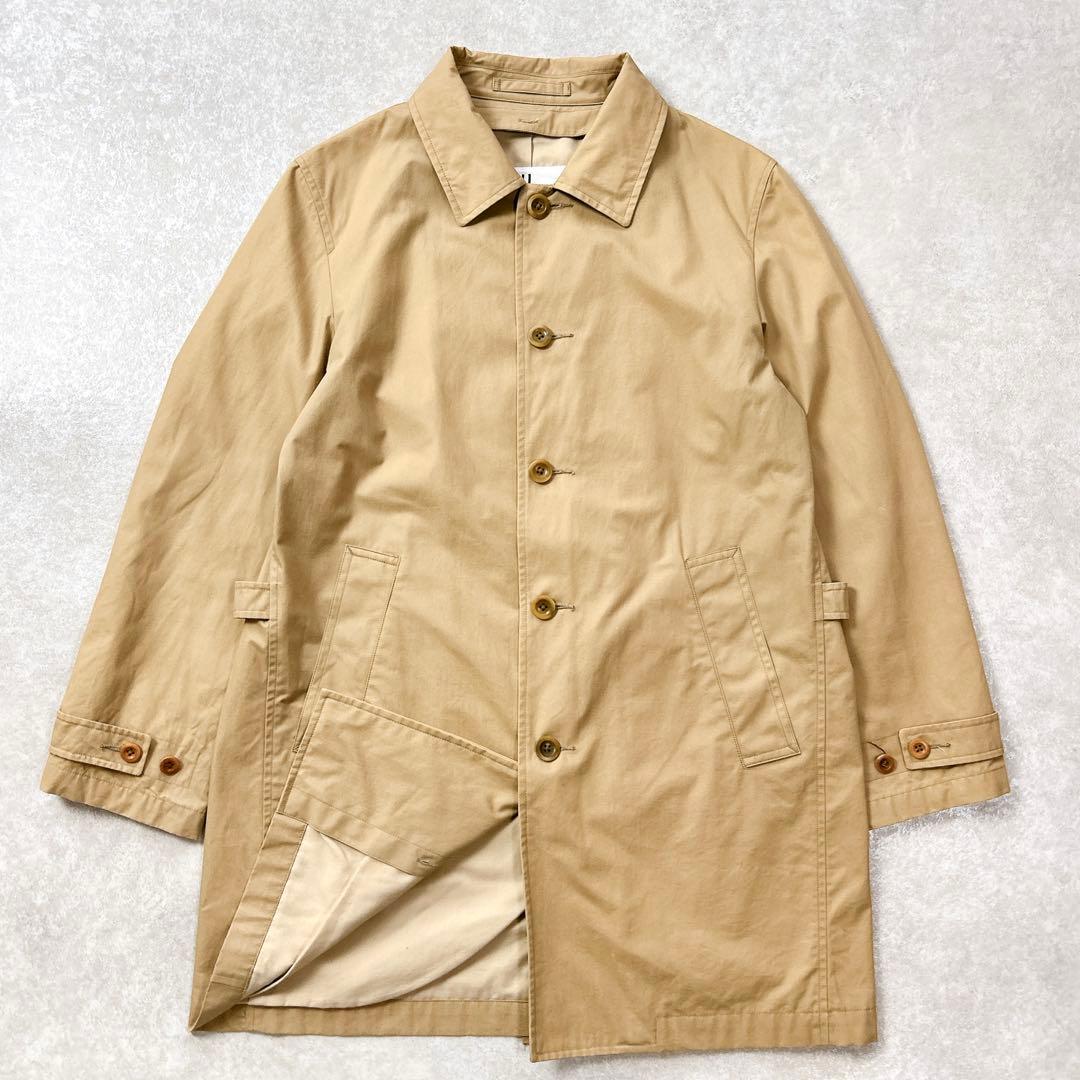 マーガレットハウエル　MHL 2wayトレンチコート　ダウンライナー付　 大きい